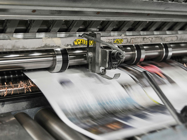 What Can Influence The Printing Paper Cost