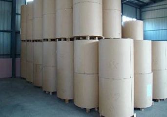 Product Instruction of Packaging Paper Board