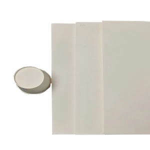 Uncoated Cupstock Base Paper