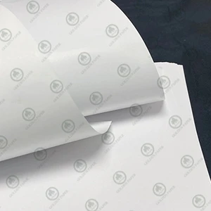 Light Weight Coated Paper