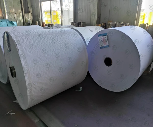 high wet strength paper