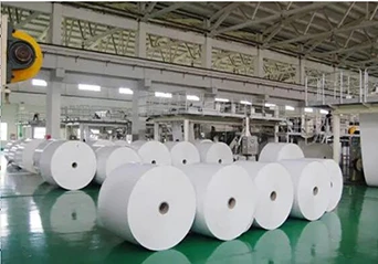 Downstream demand will gradually recover, and the packaging paper industry is expected to enter the peak season in the third quarter