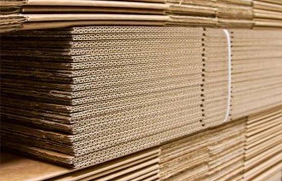 New Report Forecasts World Corrugated Packaging Market Returns to Growth Trajectory in 2024