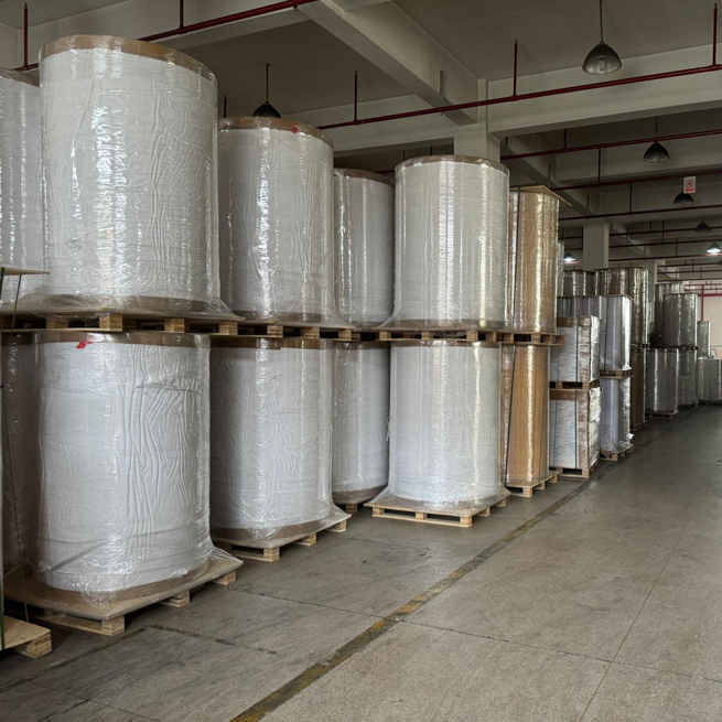 Logistic & Supply Chain Logistic & Supply Chain